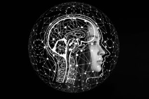 this image is showing AI